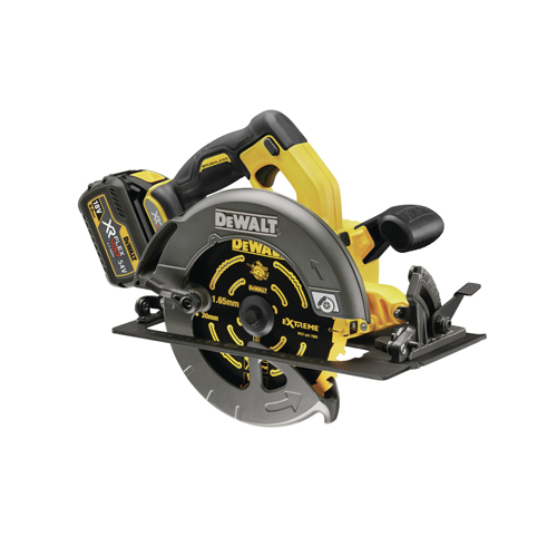 54V, 67mm Circular Saw 